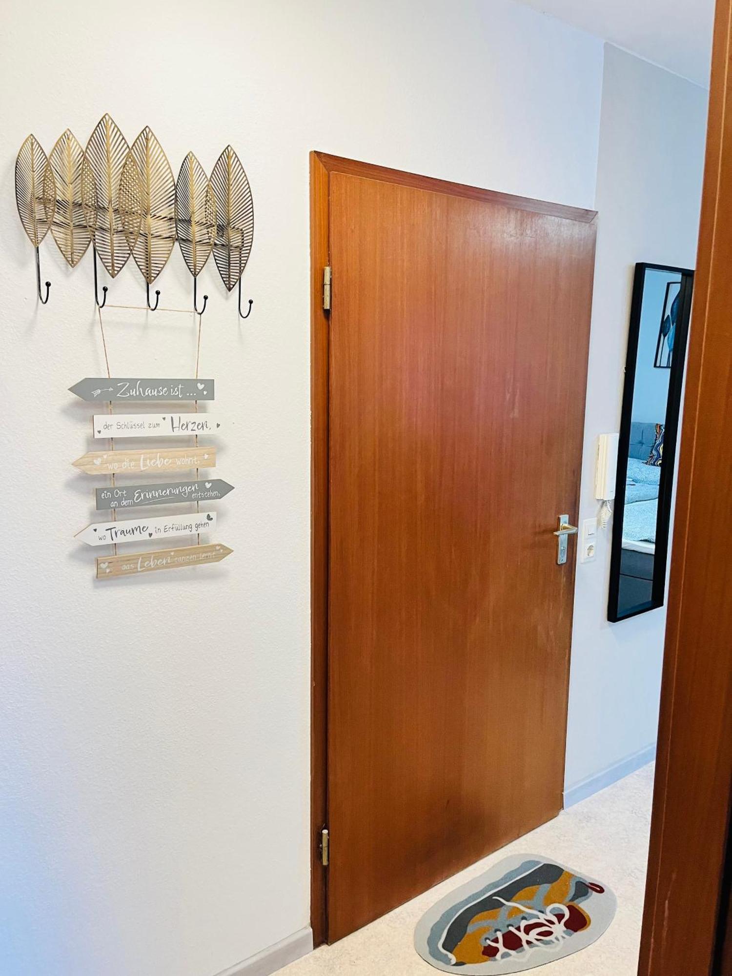 Lenastay I Modernes Apartment-Studio كايزرسلاوترن المظهر الخارجي الصورة